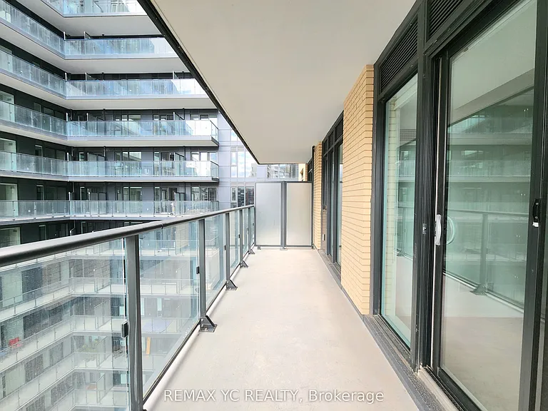 543 Richmond St W #915 — Photo 6