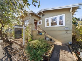 2226 Curtis St, Berkeley, CA 94702