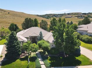 10600 Dacre Pl, Lone Tree, CO 80124