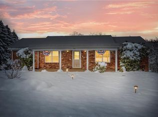 125 Karen Dr, Washington, PA 15301