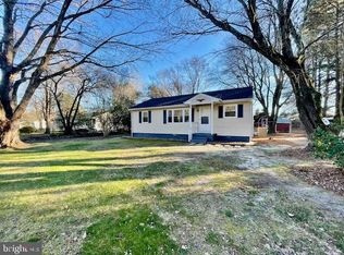 27495 Edgewood Cir, Salisbury, MD 21801