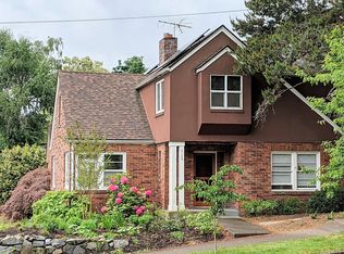 2129 NE Ravenna Blvd, Seattle, WA 98105
