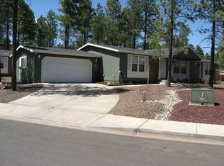2526 W Zepher Ave, Flagstaff, AZ 86001