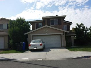 3519 Silktree Ter, San Diego, CA 92113