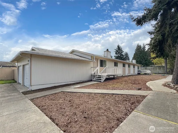 2234 E 7th Street, Port Angeles, WA 98362