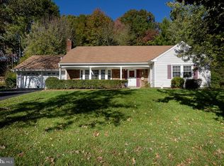 12236 Shadetree Ln, Laurel, MD 20708