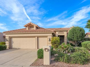 10926 E Bellflower Dr, Sun Lakes, AZ 85248