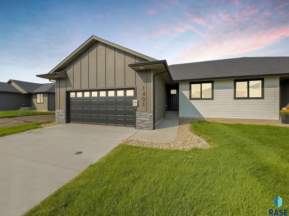 1401 N Mae Pl, Tea, SD 57064