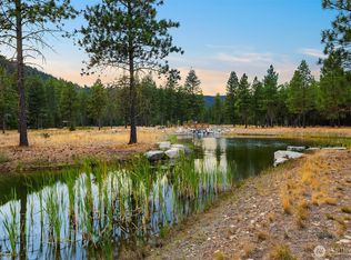 11 Gold Leaf Ln, Cle Elum, WA