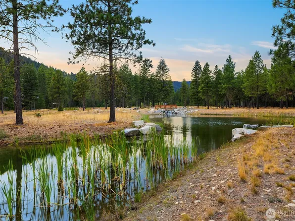 11 Gold Leaf Lane, Cle Elum, WA 98922