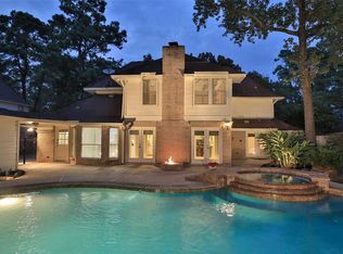 9531 Enstone Cir, Spring, TX 77379