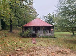 15697 Brownsferry Rd, Sarah, MS 38665