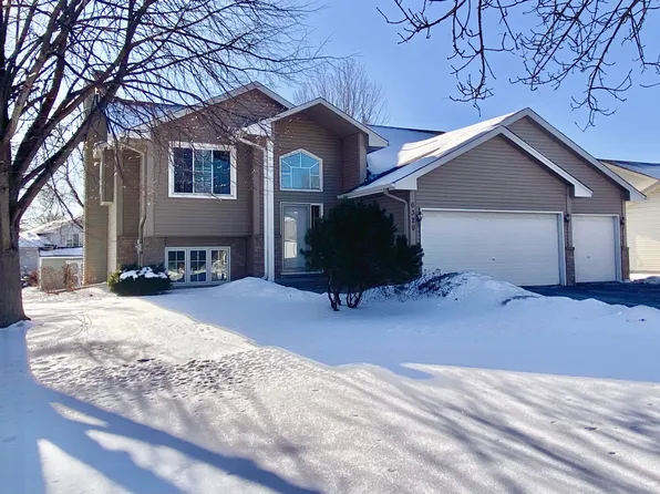 6329 91st Trl N, Brooklyn Park, MN 55445
