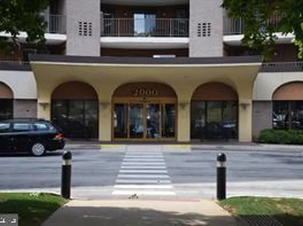 20321 Valley Forge Cir #321, King Of Prussia, PA 19406