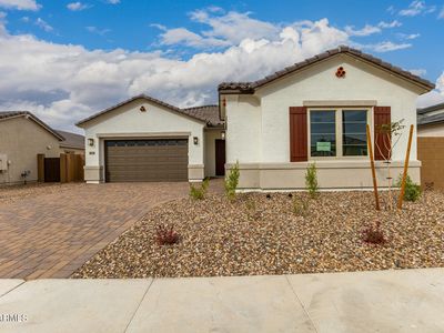 18158 W WATKINS Street, Goodyear, AZ, 85338