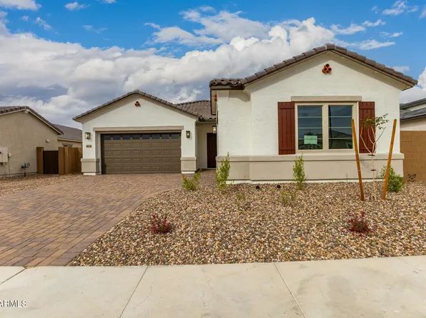 18158 W WATKINS Street, Goodyear, AZ 85338