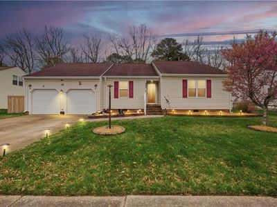 502 Willow Bend Dr, Chesapeake, VA, 23323