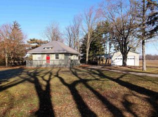 3811 E 200 N, Marion, IN 46952
