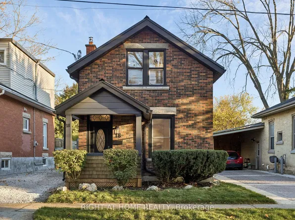 18 Powell St W, Guelph, ON N1H 1T9