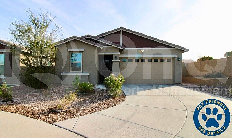 20815 N 40th Dr, Glendale, AZ 85308 | Zillow