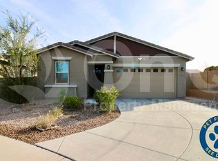 20815 N 40th Dr, Glendale, AZ 85308