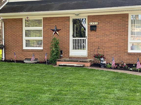 5th image of 3409 Kendall Cir