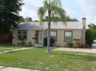 4919 6th Ave S, Saint Petersburg, FL 33707