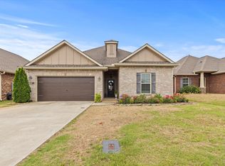 27310 Dieken Dr, Athens, AL 35613