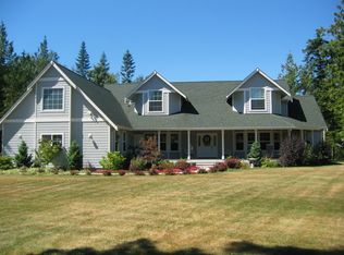 5060 Zander Dr, Bellingham, WA 98226