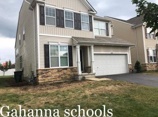 3950 Middlemore Dr, Columbus, OH 43219