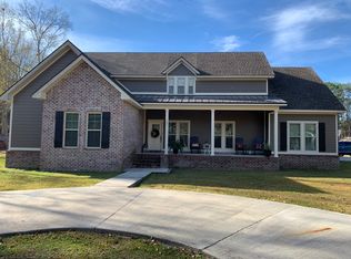 1321 Third Ave, Picayune, MS 39466