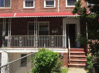 9007 24th Rd, East Elmhurst, NY 11369