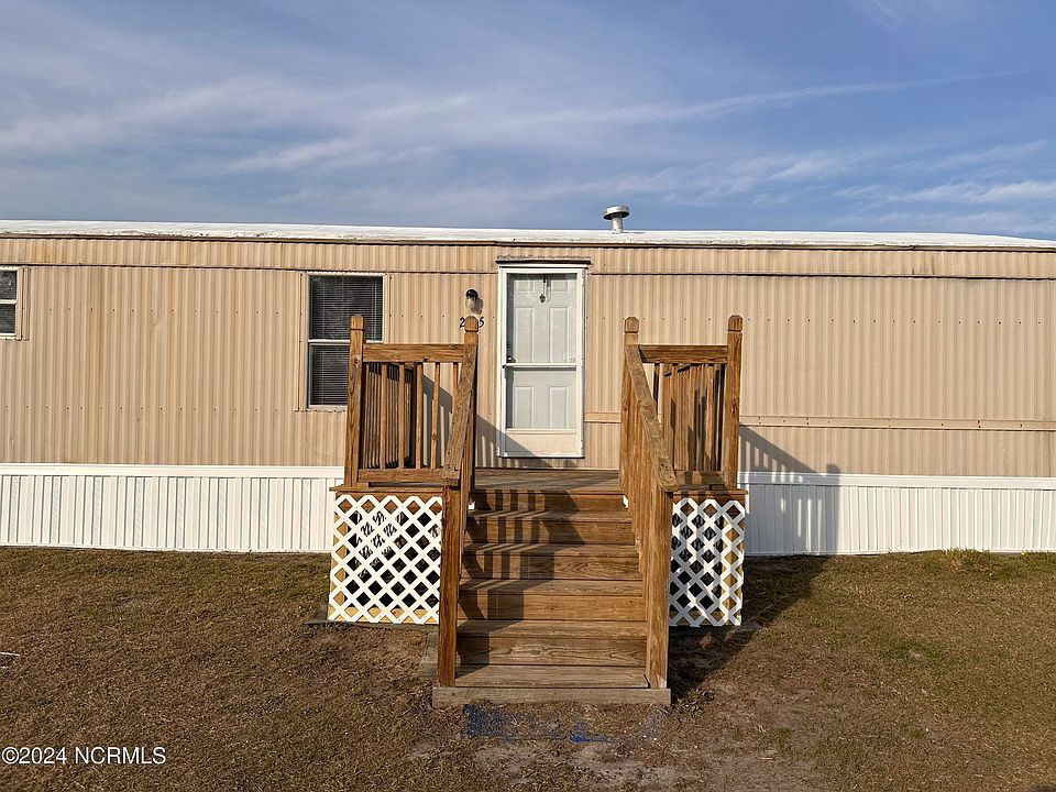 205 Ralph Hunt Boulevard, Orrum, NC 28369 Zillow