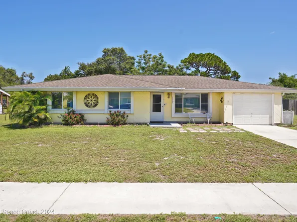 1067 Galty Cir NE, Palm Bay, FL 32905