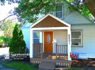 6801 Penn Ave S, Richfield, MN 55423