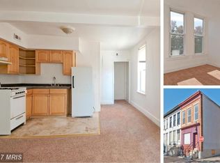 2 W 26th St, Baltimore, MD 21218