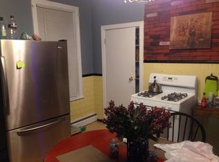 54 Vernon St #1, Providence, RI 02903