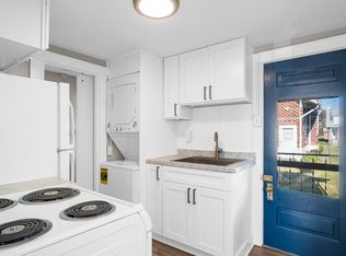 108 N Waverly St #2, Reading, PA 19607