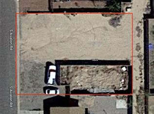14423 S Avalon Rd, Arizona City, AZ 85123