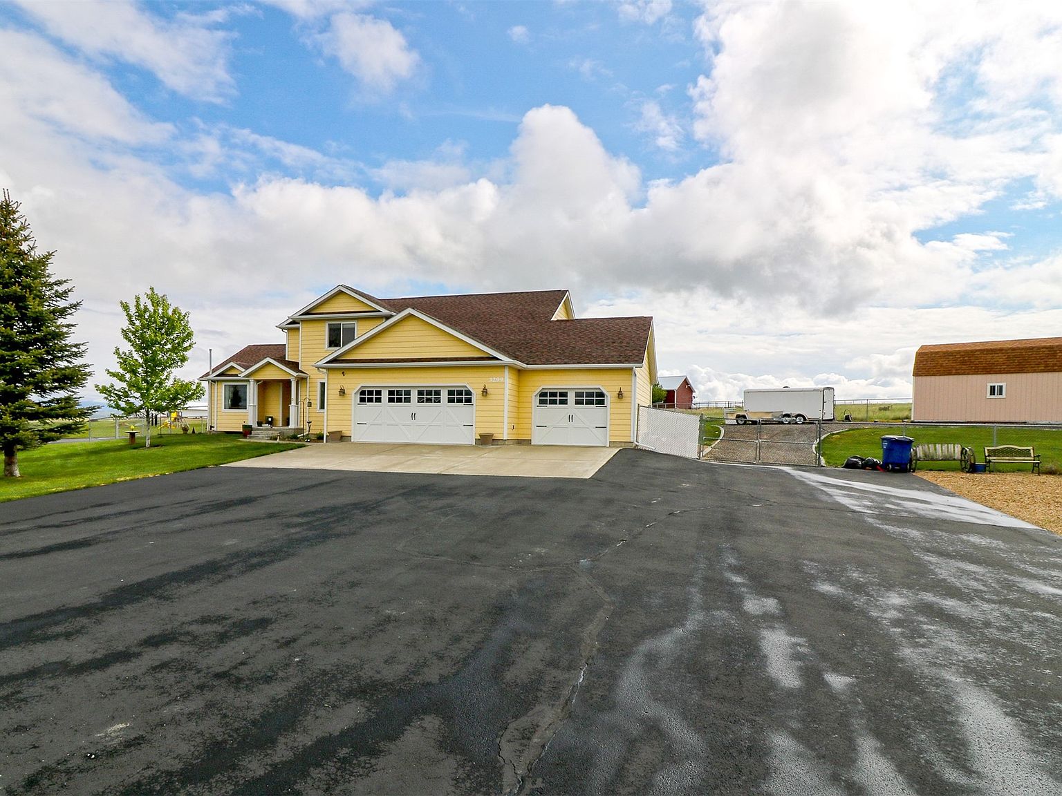 3299 Holmberg Dr, Helena, MT 59602 Zillow