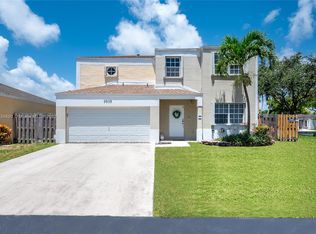 9838 SW 222nd St, Cutler Bay, FL 33190