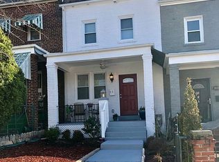 1617 Lyman Pl NE, Washington, DC 20002