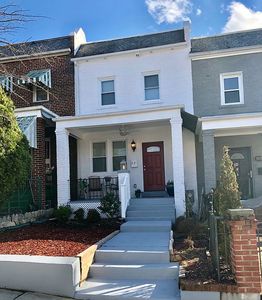 1617 Lyman Pl NE, Washington, DC, 20002