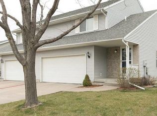 1407 Kodiak Ct, Coralville, IA 52241