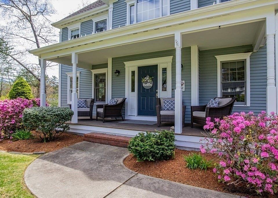 12 Delaney Dr, Walpole, MA 02081 Zillow