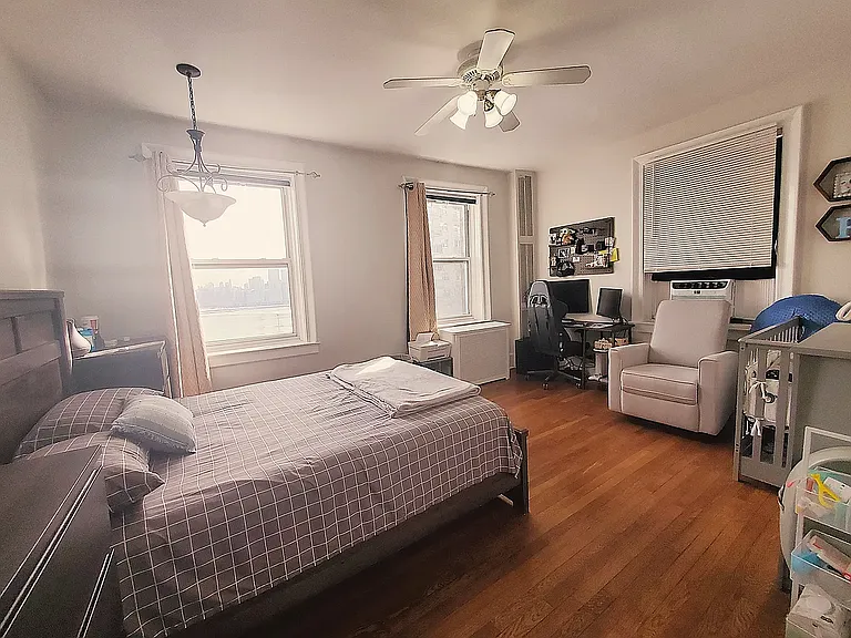 6701 John F Kennedy Blvd E #D1 — Photo 3