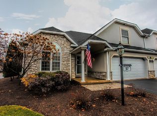 3296 Shellers Bnd #107, State College, PA 16801