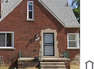 16014 Hackett St, Detroit, MI 48227