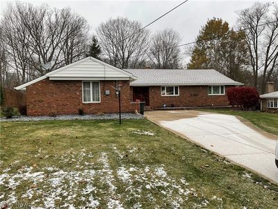 8151 Montello Rd, Independence, OH, 44131