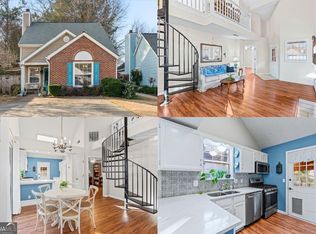 1351 Yorkshire Ln, Woodstock, GA 30188